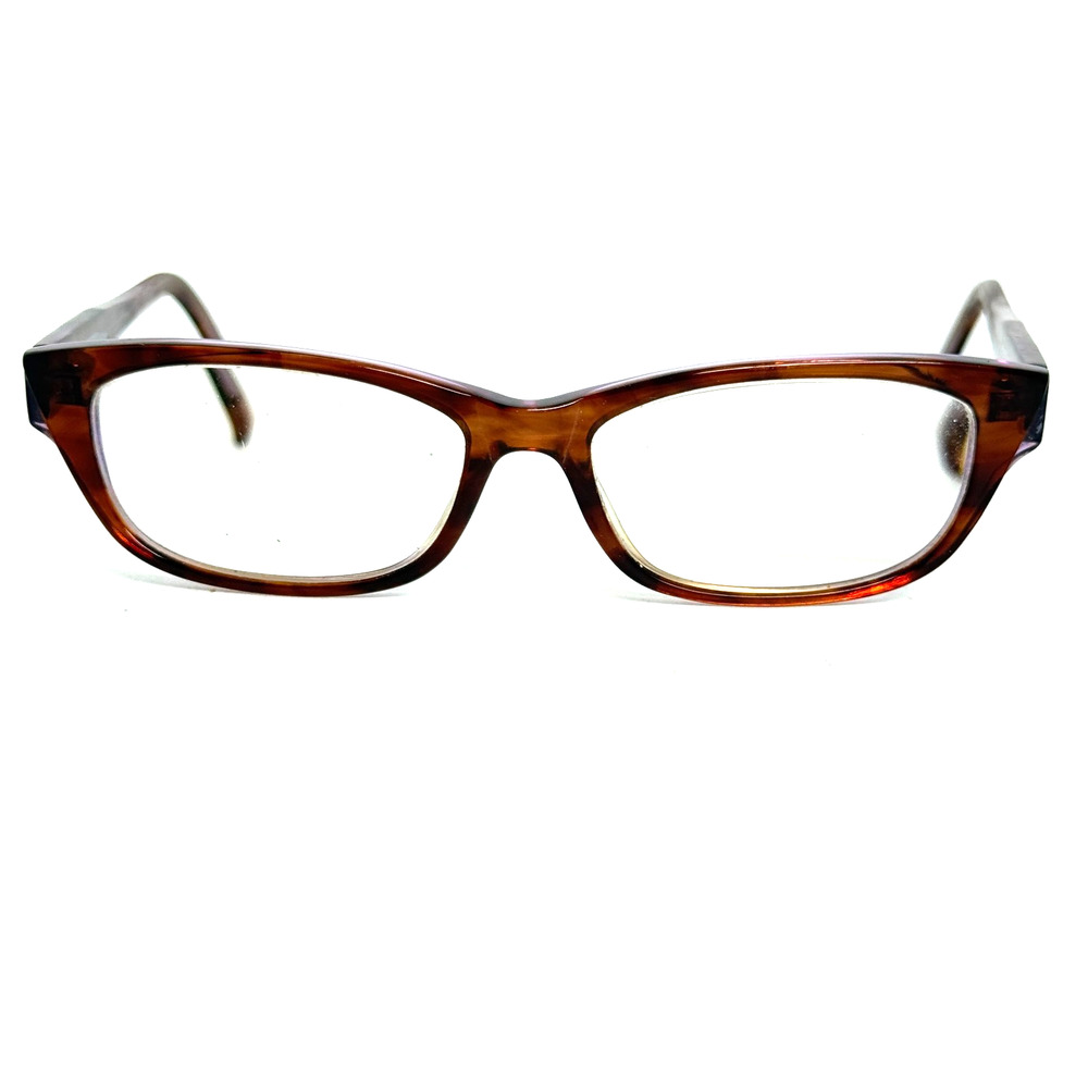 Bevel 3599 STARTIN‎ SOMETHIN BM Tortoise Blue 51-15 Eyeglasses Frames 20436